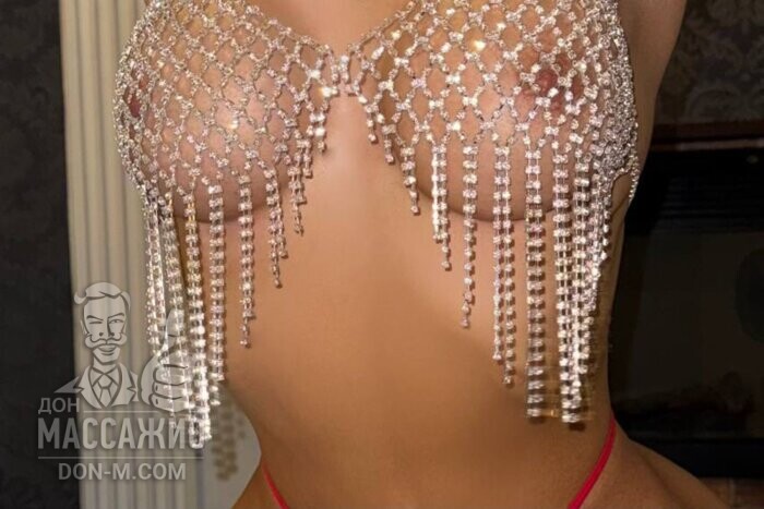 Массажистка Муза, ID 675016, Москва - фото 3