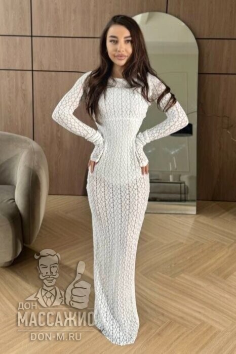 Массажистка Руслана, ID 671418, Москва - фото 6