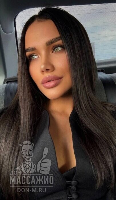 Массажистка Саша, ID 661593, Москва - фото 1