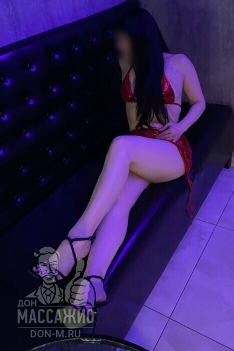 Массажистка Дарина, ID 666371, Москва - фото 3