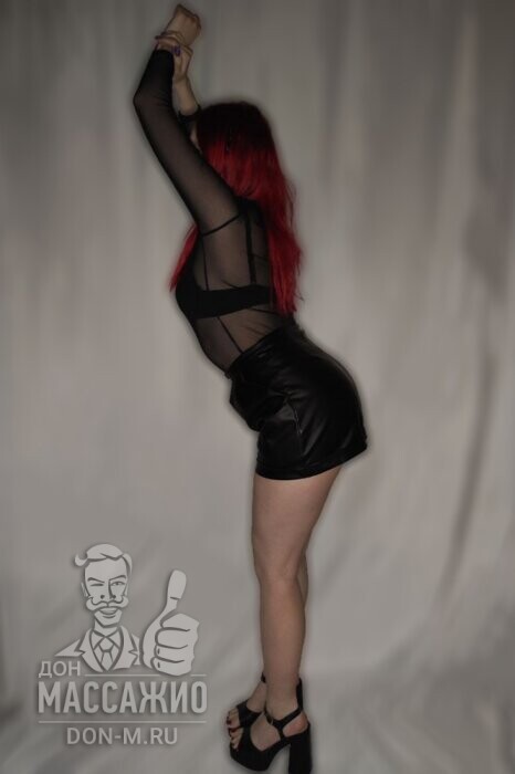 Массажистка Кристина , ID 669957, Москва - фото 5