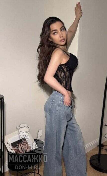 Массажистка Руслана, ID 671418, Москва - фото 5