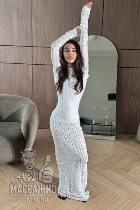 Массажистка Руслана, ID 671418, Москва - фото 4