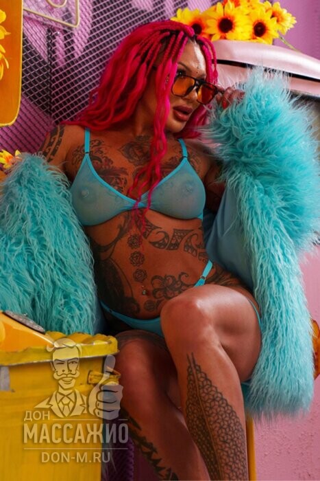 Массажистка Мира, ID 668974, Москва - фото 2