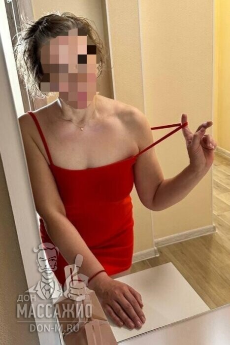 Массажистка Леся, ID 668536, Москва - фото 13