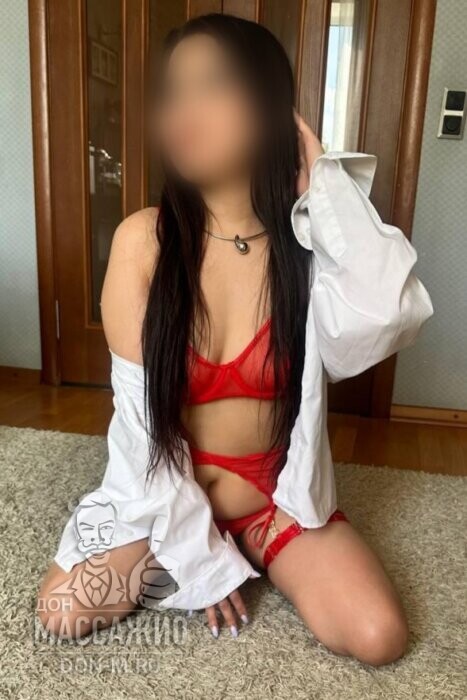 Массажистка Ая, ID 668535, Москва - фото 3