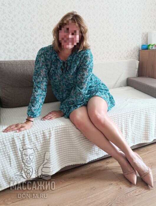Массажистка Елена, ID 668537, Москва - фото 11
