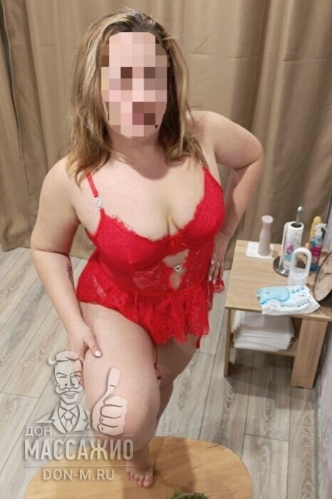 Массажистка Лиза, ID 668534, Москва - фото 3