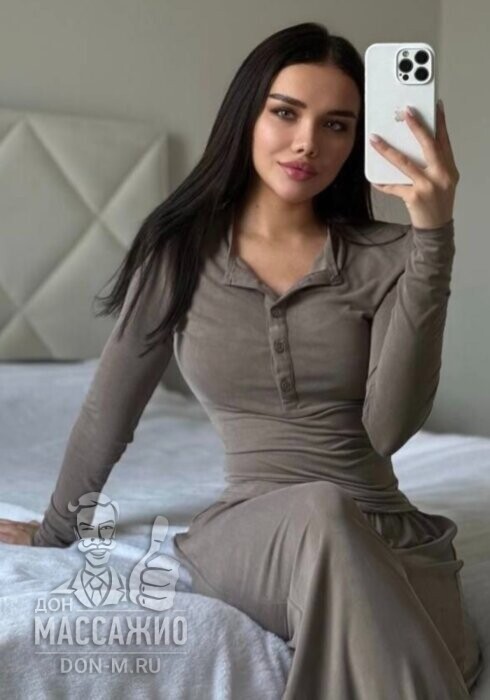 Массажистка Саша, ID 661593, Москва - фото 3