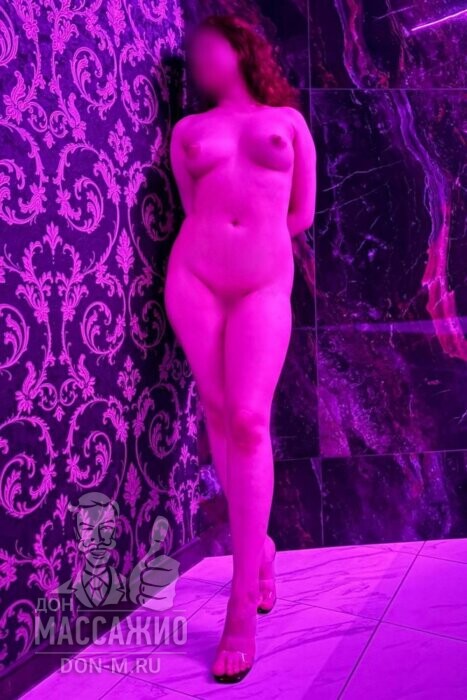 Массажистка Афина, ID 668572, Москва - фото 5