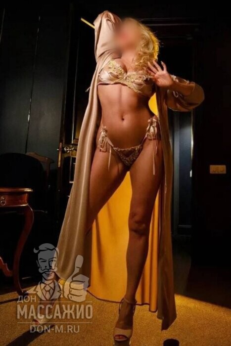 Массажистка Оля, ID 671807, Москва - фото 2