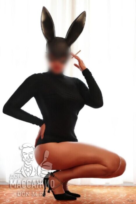 Массажистка Тамара, ID 672515, Москва - фото 5