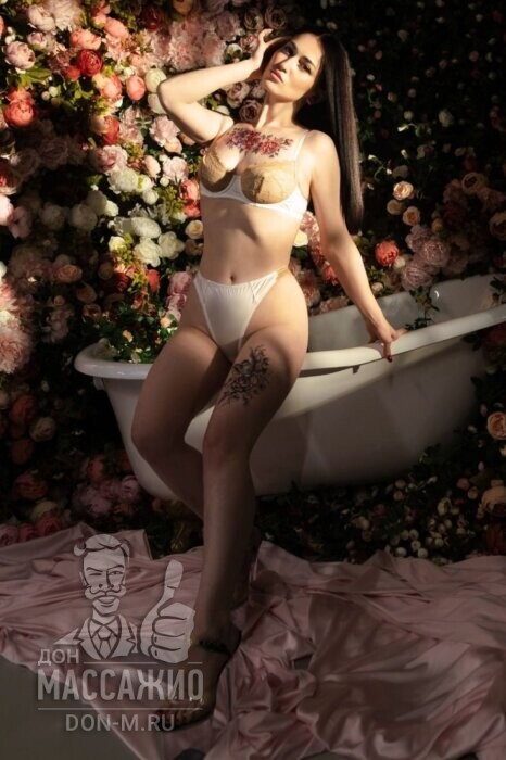 Массажистка Аня, ID 674513, Москва - фото 8