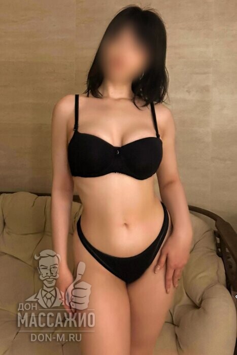 Массажистка Диана, ID 667259, Москва - фото 1