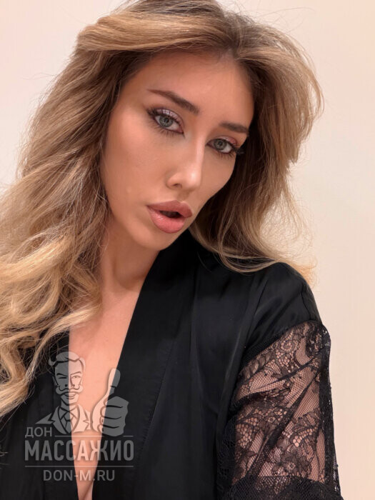 Массажистка Элеонор, ID 671549, Москва - фото 11