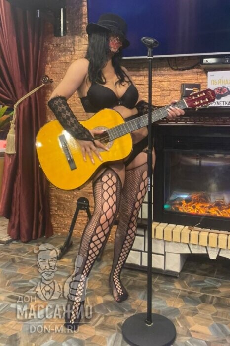 Массажистка Катя, ID 669521, Москва - фото 7