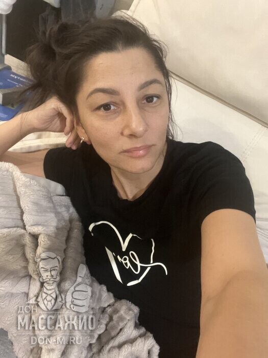 Массажистка Елена, ID 673505, Санкт-Петербург - фото 2