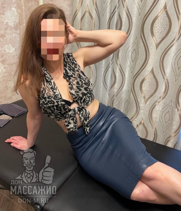 Массажистка Виктория, ID 670253, Москва - фото 2