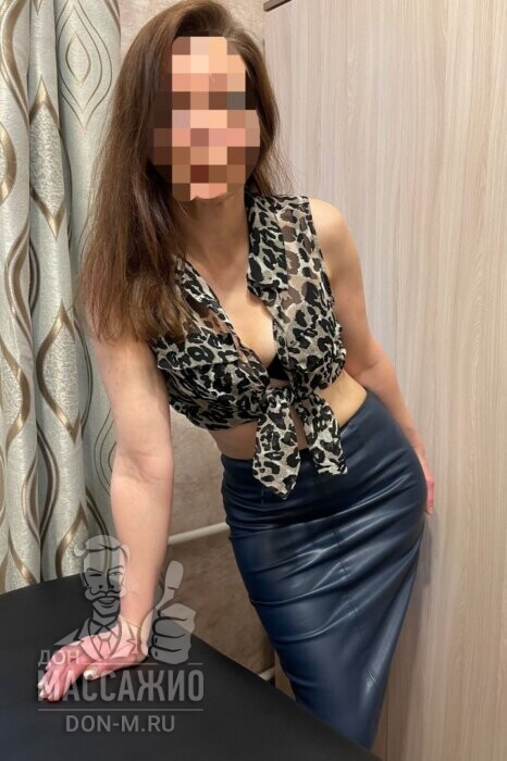Массажистка Виктория, ID 670253, Москва - фото 6