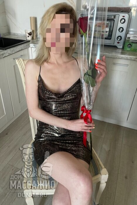 Массажистка Клара, ID 673838, Москва - фото 11