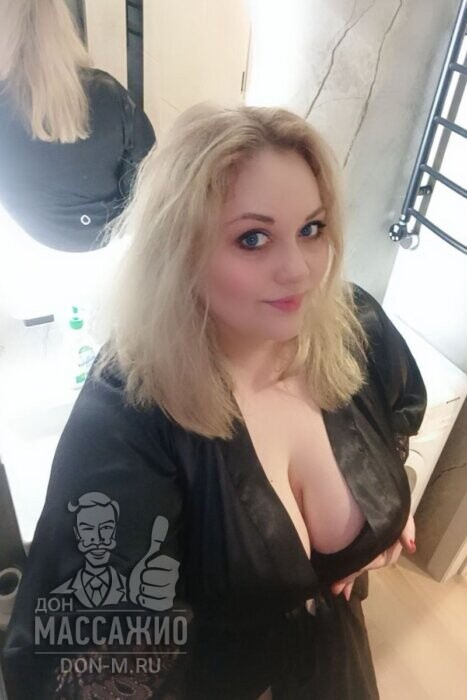 Массажистка Мери, ID 672794, Москва - фото 11