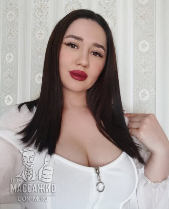 Массажистка Виктория , ID 667027, Москва - фото 3
