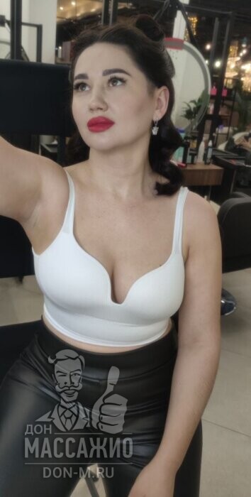 Массажистка Виктория , ID 667027, Москва - фото 1