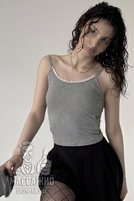 Массажистка Саша, ID 669111, Москва - фото 3