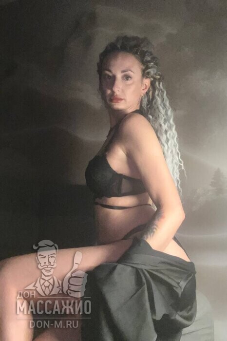 Массажистка Анжелика, ID 670124, Москва - фото 4