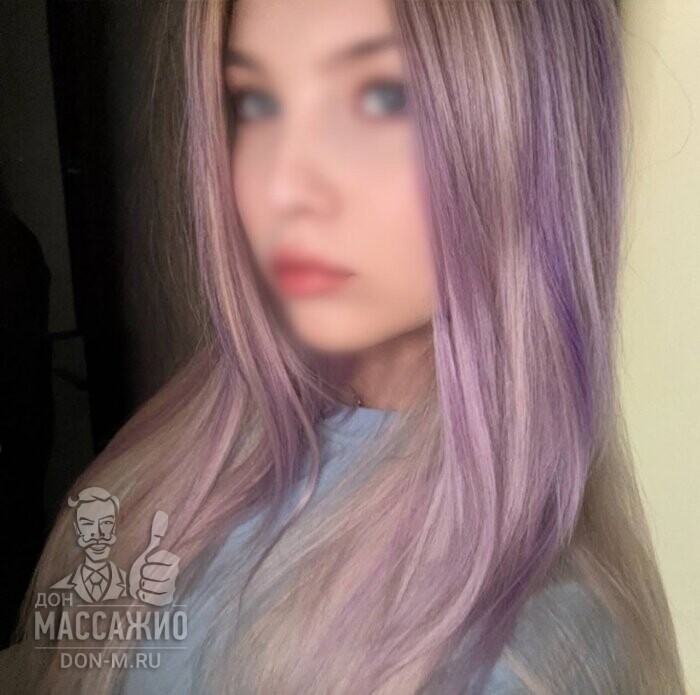 Массажистка Софа, ID 673906, Москва - фото 10