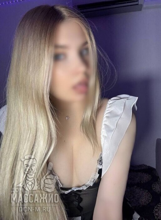 Массажистка Софа, ID 673906, Москва - фото 4