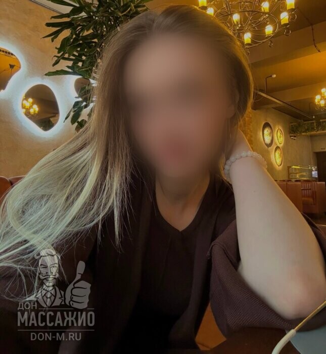 Массажистка Лиана, ID 671921, Москва - фото 8