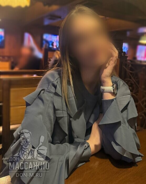 Массажистка Лиана, ID 671921, Москва - фото 2