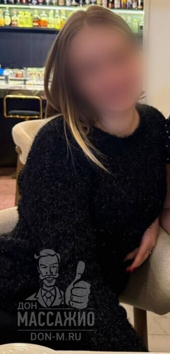 Массажистка Лиана, ID 671921, Москва - фото 5