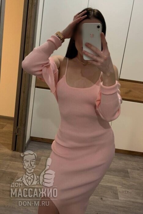 Массажистка Анастейша, ID 665699, Санкт-Петербург - фото 7