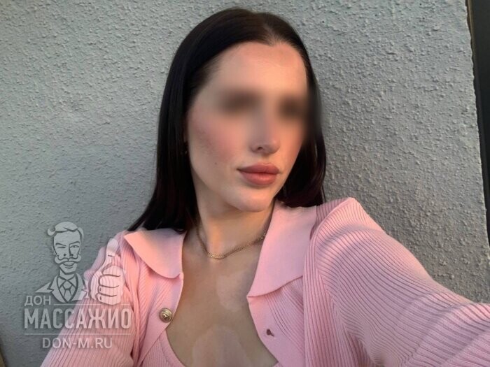Массажистка Анастейша, ID 665699, Санкт-Петербург - фото 6