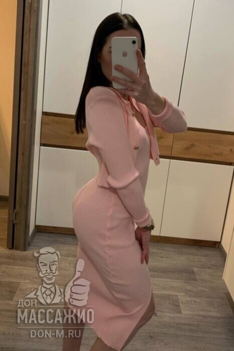 Массажистка Анастейша, ID 665699, Санкт-Петербург - фото 5