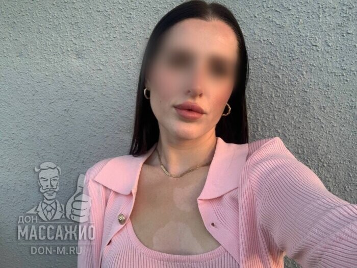 Массажистка Анастейша, ID 665699, Санкт-Петербург - фото 4