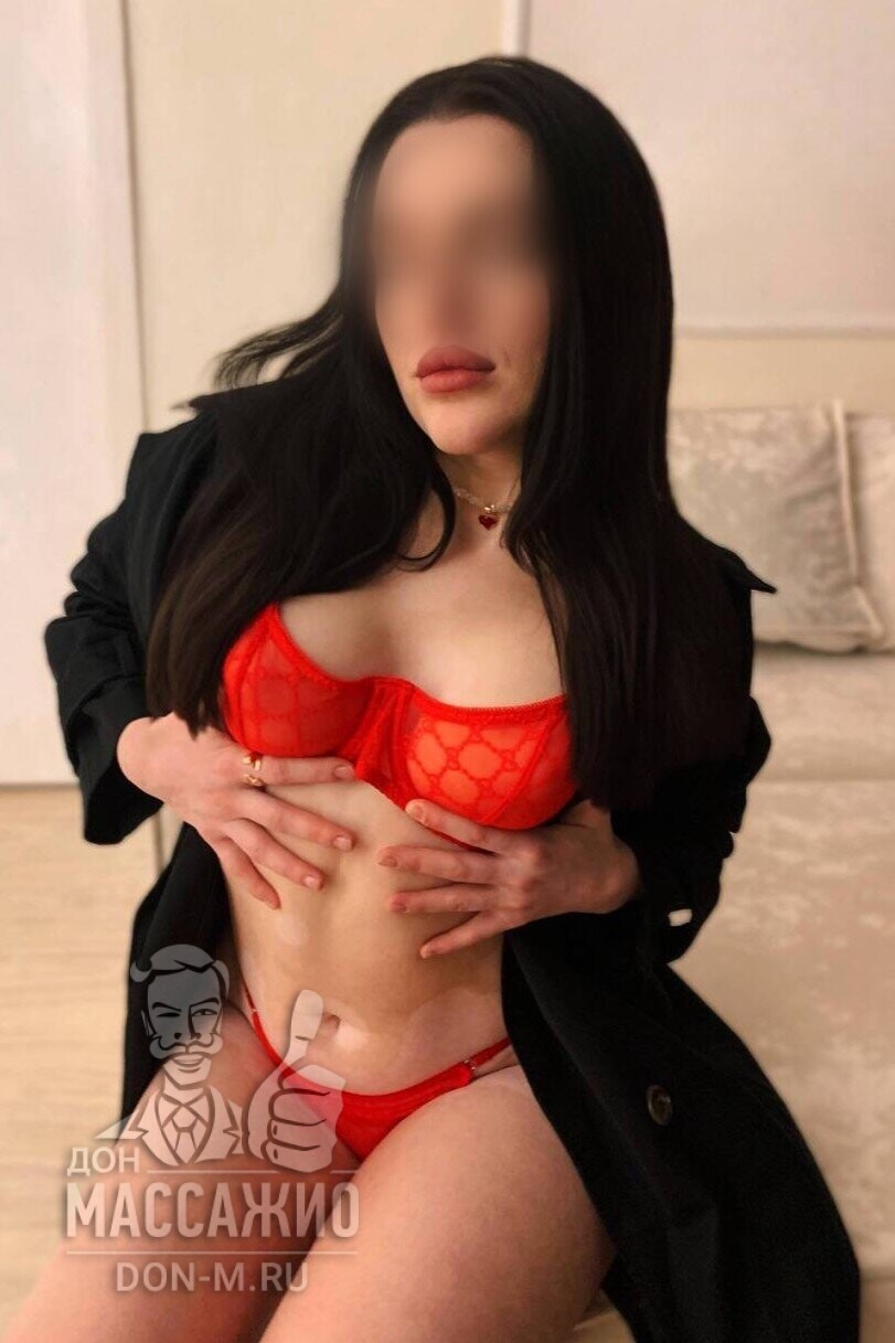 Анастейша, Санкт-Петербург