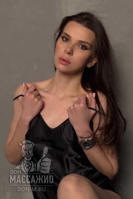 Массажистка Дарья, ID 666417, Москва - фото 5
