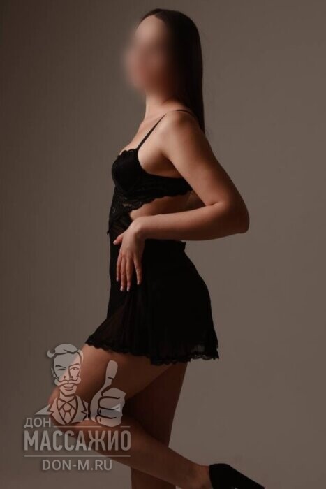 Массажистка Ника, ID 670161, Санкт-Петербург - фото 4