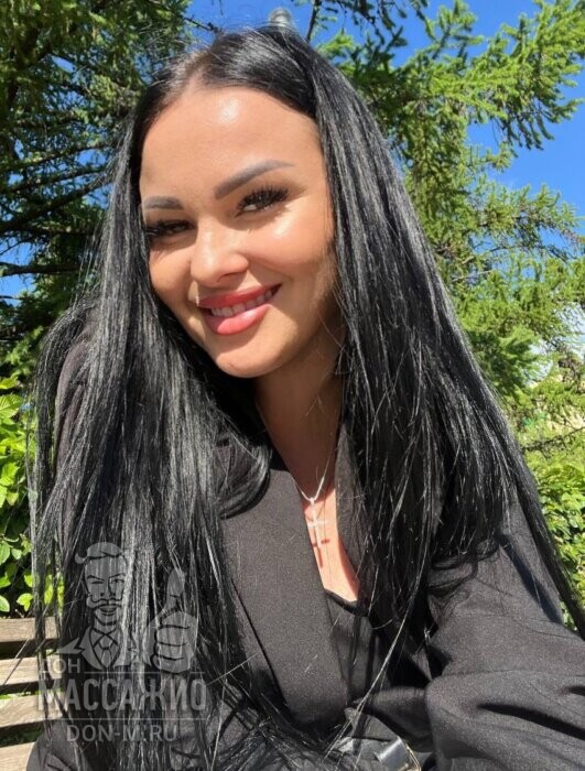 Массажистка Соня, ID 669420, Москва - фото 3