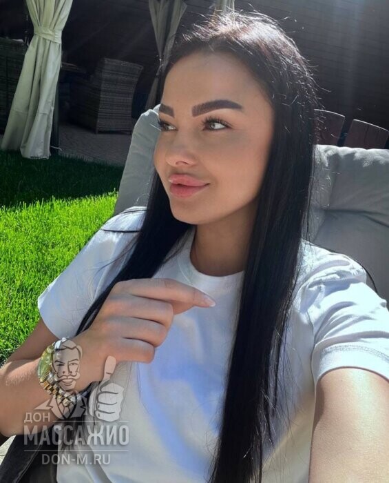 Массажистка Соня, ID 669420, Москва - фото 4