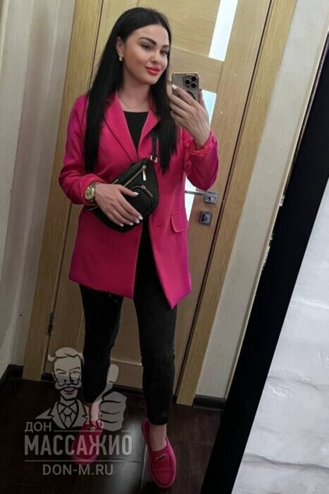 Массажистка Соня, ID 669420, Москва - фото 5