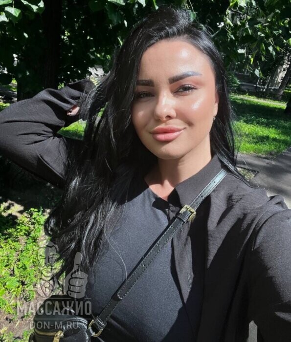 Массажистка Соня, ID 669420, Москва - фото 2