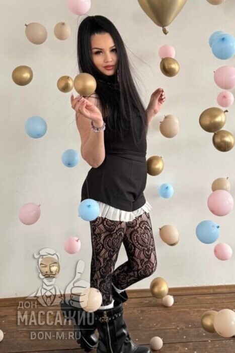 Массажистка Соня, ID 669420, Москва - фото 14