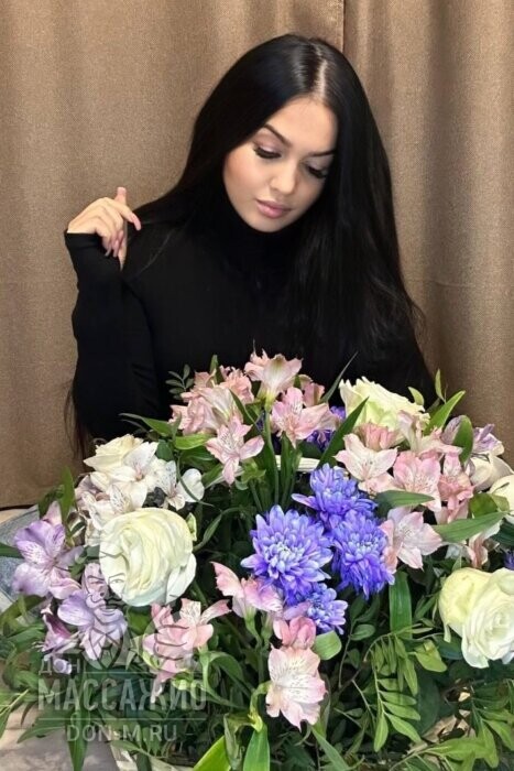 Массажистка Соня, ID 669420, Москва - фото 13