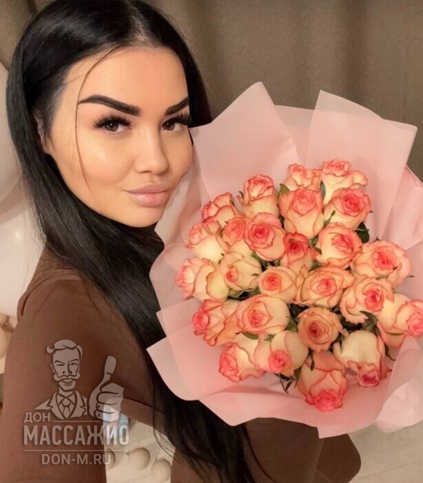 Массажистка Соня, ID 669420, Москва - фото 9