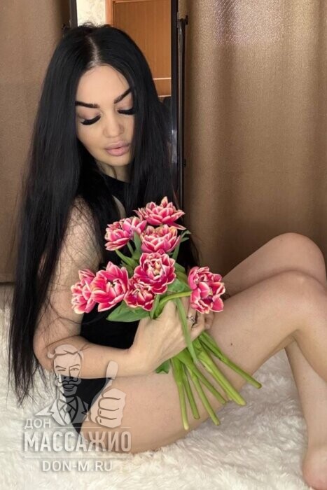 Массажистка Соня, ID 669420, Москва - фото 6