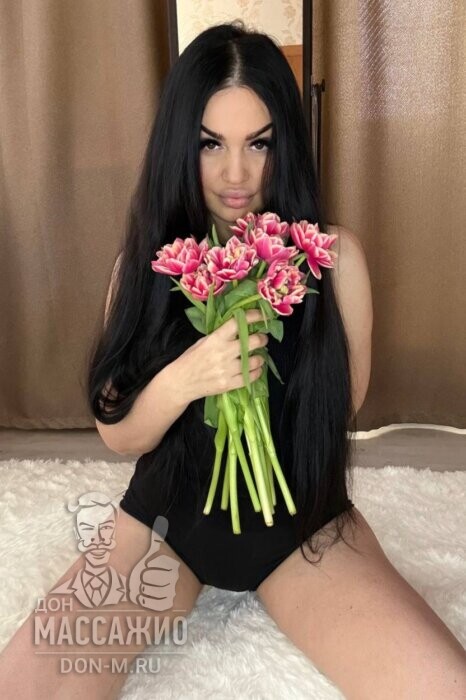 Массажистка Соня, ID 669420, Москва - фото 1